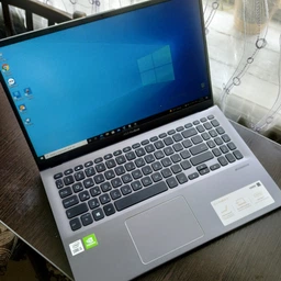 Ноутбук ASUS VivoBook 15 X512JP-BQ077 (90NB0QW3-M03010) Slate Grey фото от покупателей 2