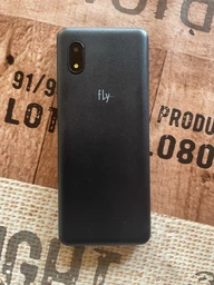 Мобильный телефон Fly FF281 Dark Grey фото от покупателей 1