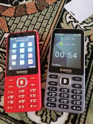 Мобильный телефон Sigma mobile X-Style 31 Power Khaki фото от покупателей 13