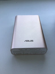 (Power Bank) ASUS ZenPower 10050mAh Gold (90AC00P0-BBT078) фото от покупателей 4