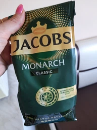 Кава JACOBS мелена 230 г (prpj.48932) фото від покупців 19