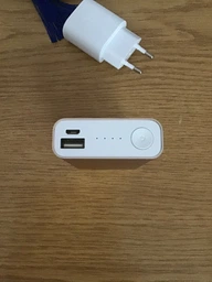 (Power Bank) ASUS ZenPower 10050mAh Gold (90AC00P0-BBT078) фото от покупателей 3