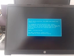 Ноутбук HP Laptop 15s-eq1002ua (1U9R7EA) Silver фото от покупателей 14