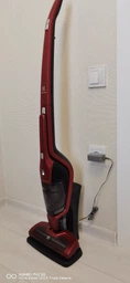 Акумуляторний пилосос ELECTROLUX EER7ANIMAL фото від покупців 12