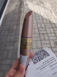 Тушь для ресниц объемная черная Max Factor Volume Infusion Mascara 13 мл
