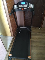 Беговая дорожка EnergyFIT 815 new