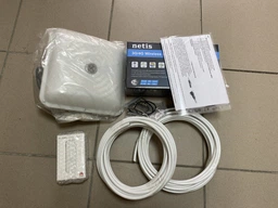 Готовий 4G WiFi інтернет комплект HomeWiFi MIMO для сільської місцевості фото от покупателей 1