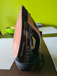 Праска Russell Hobbs Copper Express 23975-56 фото від покупців 10