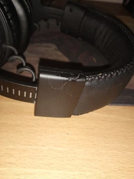 Навушники Logitech Pro Gaming Black (981-000812) фото від покупців 10