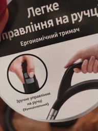 Пылесос без мешка SAMSUNG VC07T355MVC/UK фото от покупателей 18