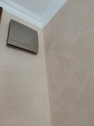 Витяжний вентилятор для ванної Soler & Palau SILENT-100 CZ BLACK DESIGN-4C чорний фото від покупців 4