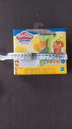 Игровой набор Hasbro Play Doh Любимые блюда Сок (E6686_E7437) фото от покупателей 3