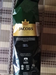 Кофе в зернах Jacobs Espresso 1000 г (8711000539187) фото от покупателей 4