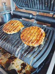 Гриль TEFAL OptiGrill+ Initial GC706D34 фото от покупателей 2
