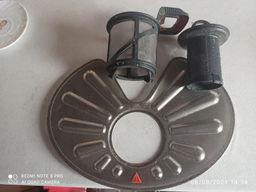 Встраиваемая посудомоечная машина ELECTROLUX EES948300L фото от покупателей 6