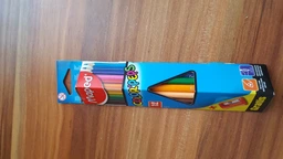 Олівці кольорові Maped Color Peps Classic 12 кольорів + точилка (MP.183213)