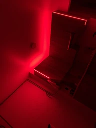 LED лента светодиодная RGB 5050 (300LED) с блоком питания и пультом комплект 5 метров защита IP68
