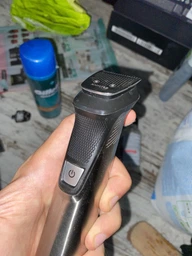 Універсальний тример PHILIPS MG7745/15 серії 7000 (14-в-1) фото від покупців 5