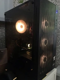 Кулер DeepCool Gammaxx GTE V2 фото от покупателей 5