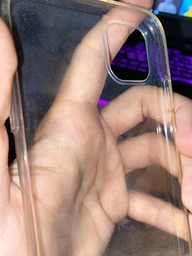 Чехол для смартфона ArmorStandart Air Series для Apple iPhone 11 Transparent (ARM55556) фото от покупателей 1
