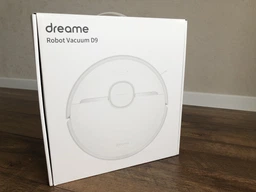 Робот-пилосос Xiaomi Dreame D9 (RLS5-WH0) фото від покупців 14
