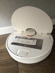 Робот-пилосос Xiaomi Dreame D9 (RLS5-WH0) фото від покупців 11