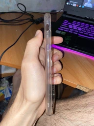 Чехол для смартфона ArmorStandart Air Series для Apple iPhone 11 Transparent (ARM55556)