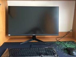 Монитор 28" Acer Nitro VG280Kbmiipx (UM.PV0EE.001) фото от покупателей 8