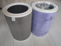 Фильтр для очистителя воздуха xiaomi smartmi air purifier hepa filter M8R-FLH (SCG4021GL) Antibacterial с Rfid до моделей 2 2h 2c 2s 3c 3h pro воздушный антибактериальный фото от покупателей 1