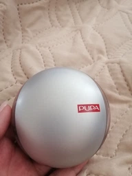 Пудра для лица Pupa Luminys Silky Baked Face Powder №04 Champagne 9 г (8011607099153)