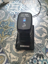 Аккумуляторный пылесос SAMSUNG VS60K6051KW/EV фото от покупателей 6