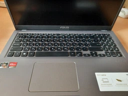 Ноутбук ASUS Laptop M515UA-BQ387 (90NB0U11-M05340) Slate Grey фото от покупателей 10