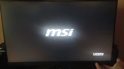 Монитор 23.8" MSI Optix G241 фото от покупателей 7