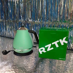 Электрочайник RZTK KS Mint Pot фото от покупателей 1