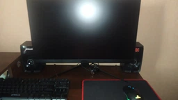 Монитор 23.8" MSI Optix G241 фото от покупателей 5