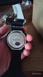 Мужские часы Skmei 1025 фото от покупателей 2