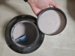 Сывороточный протеин изолят BioTech Iso Whey Zero Black (908 г) биотеч изо вей зеро блек Vanilla фото от покупателей 10