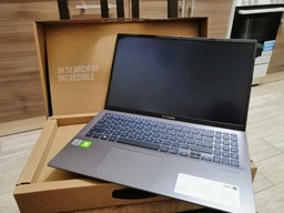 Ноутбук ASUS VivoBook 15 X512JP-BQ077 (90NB0QW3-M03010) Slate Grey