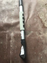 Зимова щітка Bi-Plast TUNDRA зі скребком 75-105см BP-10 фото від покупців 1