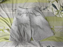 Шорти чоловічі Fruit of the Loom Lightweight shorts XXL Темно-синій (0640360AZ2XL) фото від покупців 7