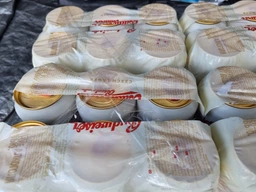 Упаковка пива Budweiser Budvar светлое фильтрованное 5% 0.5 л x 24 шт (8594403352122_8594403707687_8594403707618_8594403709018) фото от покупателей 17