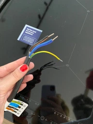 Варочная поверхность индукционная ELECTROLUX IPES6452KF Hob2hood фото от покупателей 5