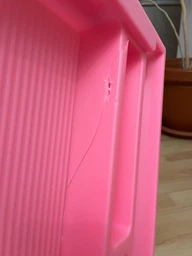 Стол Evo-Kids Diego с полкой и лампой Зеленый (Evo-30 Z+полка+Led) фото від покупців 4