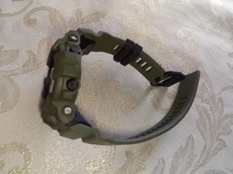Часы Casio GBD-800UC-5ER фото от покупателей 7