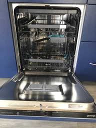 Посудомоечная машина Gorenje GV 672C60
