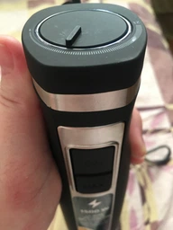 Блендер Cecotec PowerGear 1500 XL Mash Pro CCTC-04127 (8435484041270)