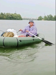 Лодка Grif boat GL-250LS