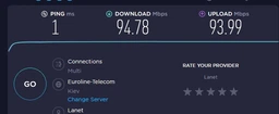 Патч-корд RJ45 3м сетевой кабель для интернета UTP CAT5e 8P8C LAN 100мб белый