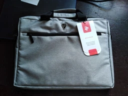 Сумка для ноутбука 2E Beginner 17" Dark Olive (2E-CBN317DO) фото від покупців 4