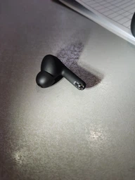 Навушники Defunc True Mute TWS White (D4252) фото від покупців 4